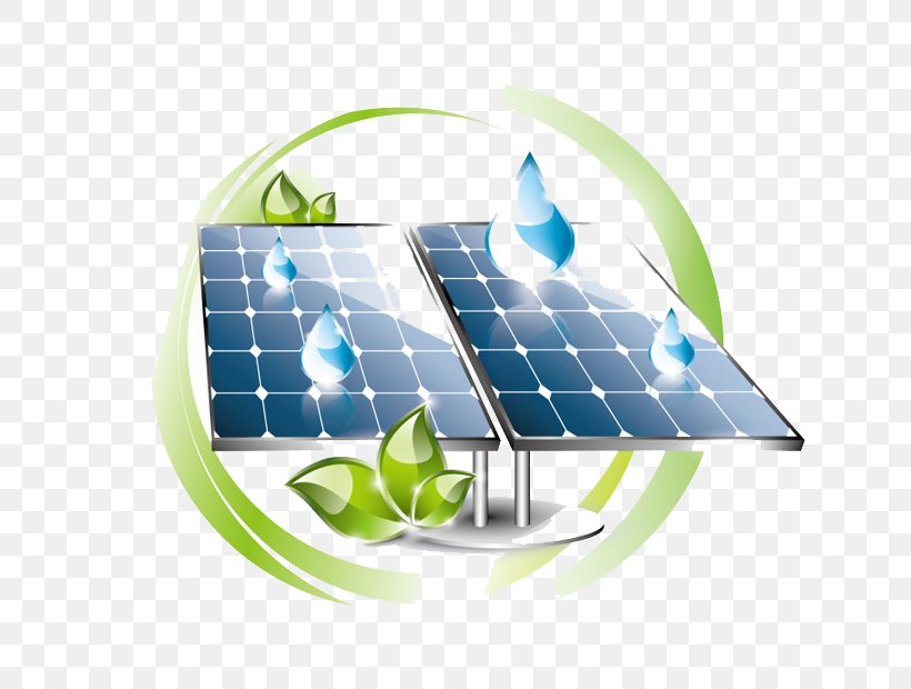 Solar Panel Solar Power Solar Energy Renewable Energy, PNG, 680x620px, Solar Panel, Electricity, Energy, Logo, Photovoltaic Power Station Download Free