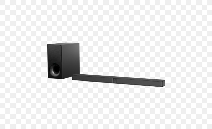 Soundbar Sony HT-CT290 Home Theater Systems Sony HT-CT800, PNG, 500x500px, Soundbar, Audio, Audio Equipment, Dolby Atmos, Dolby Truehd Download Free