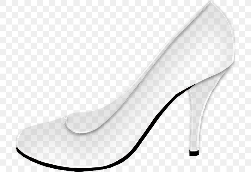 White Shoe Walking, PNG, 718x561px, White, Basic Pump, Black And White, Bridal Shoe, Bride Download Free