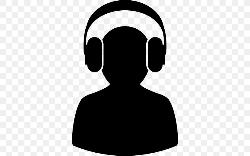 Drawing Headphones, PNG, 512x512px, Drawing, Audio, Audio Equipment, Black And White, Electronic Device Download Free
