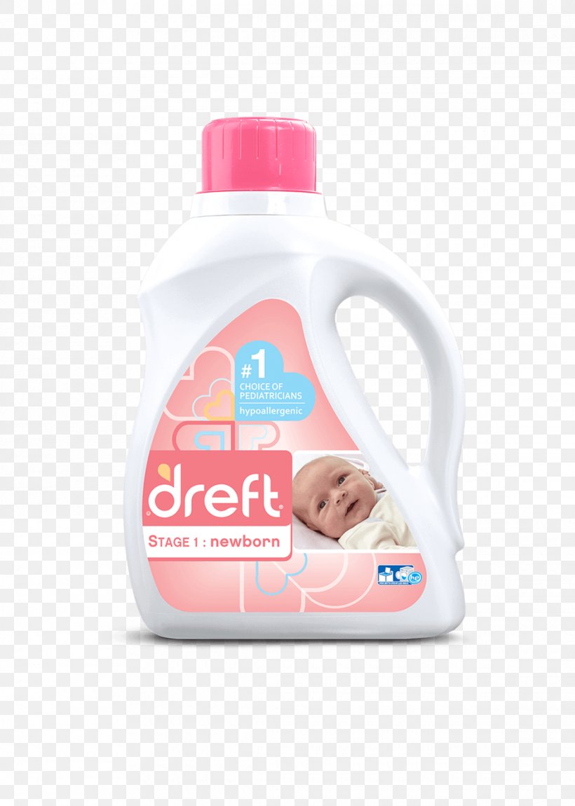 Dreft 2X Ultra HE Detergent Laundry Detergent Infant, PNG, 1140x1600px, Dreft, Detergent, Infant, Laundry, Laundry Detergent Download Free