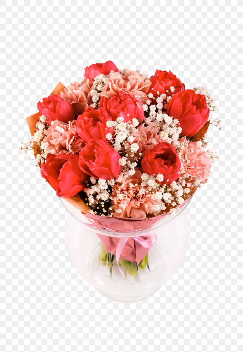 Garden Roses Floral Design Flower Bouquet Cut Flowers, PNG, 900x1300px, Garden Roses, Artificial Flower, Basket, Cut Flowers, Floral Design Download Free