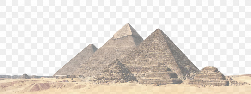 Great Sphinx Of Giza The Great Pyramid Of Giza Pyramid Of Menkaure Pyramid Of Khafre, PNG, 1920x720px, Great Sphinx Of Giza, Cultural Heritage, Egypt, Egyptian Pyramids, Giza Download Free