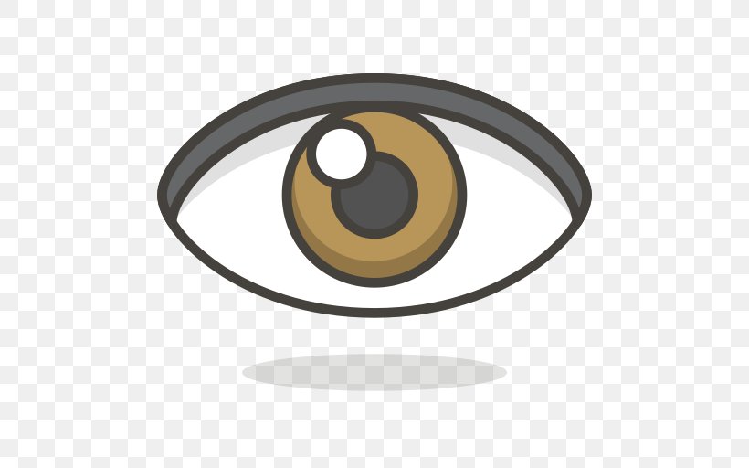 Human Eye Emoji, PNG, 512x512px, Eye, Cosa, Crying, Emoji, Human Eye Download Free