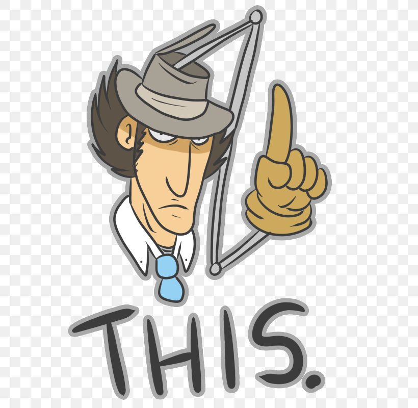 Inspector Gadget DeviantArt Cartoon, PNG, 600x800px, Inspector Gadget, Animated Series, Art, Artist, Cartoon Download Free