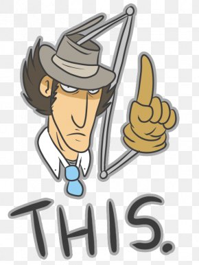 Inspector Gadget Corporal Capeman Wikia Television show, Gadget And The  Gadgetinis, gadget, cartoon png