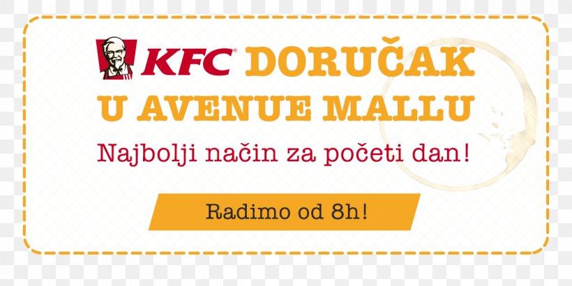 KFC Brand Line Love Font, PNG, 1200x600px, Kfc, Area, Brand, Love, Material Download Free
