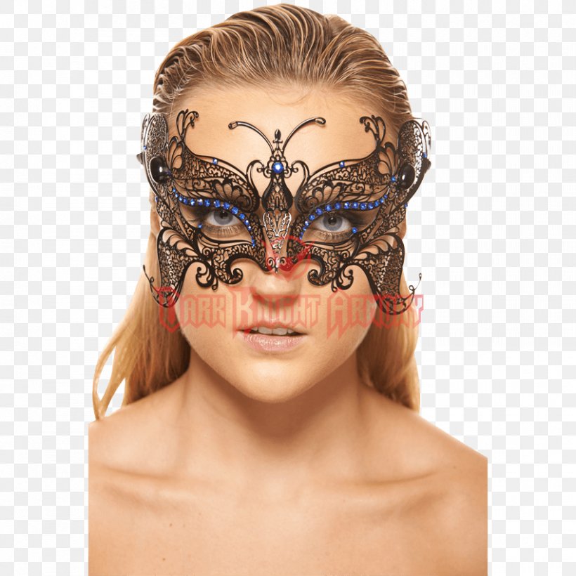 Latex Mask Butterfly Masquerade Ball Costume, PNG, 850x850px, Mask, Butterfly, Cap And Bells, Clothing, Clothing Accessories Download Free