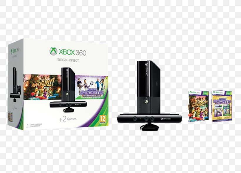 Microsoft Xbox 360 Kinect Sports Kinect Adventures!, PNG, 786x587px, Xbox 360, All Xbox Accessory, Display Device, Electronic Device, Gadget Download Free