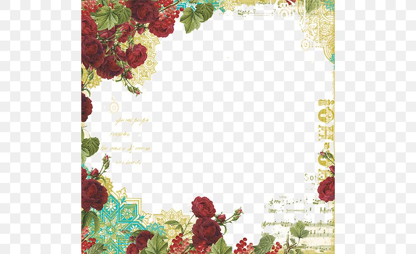 Rosa Chinensis Paper Flower Decoupage, PNG, 500x500px, Rosa Chinensis, Decorative Arts, Decoupage, Drawing, Flora Download Free