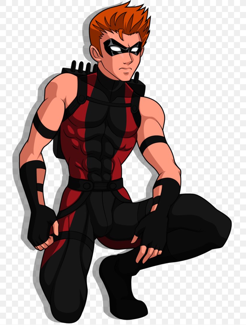 Roy Harper Young Justice Green Arrow Speedy Jason Todd, PNG, 739x1081px, Roy Harper, Black Canary, Comics, Dc Comics, Dc Universe Download Free