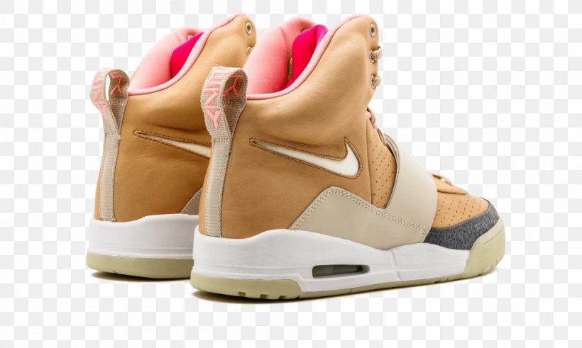 Sports Shoes Nike Mag Nike Air Yeezy Adidas, PNG, 1000x600px, Sports Shoes, Adidas, Adidas Yeezy, Air Jordan, Beige Download Free
