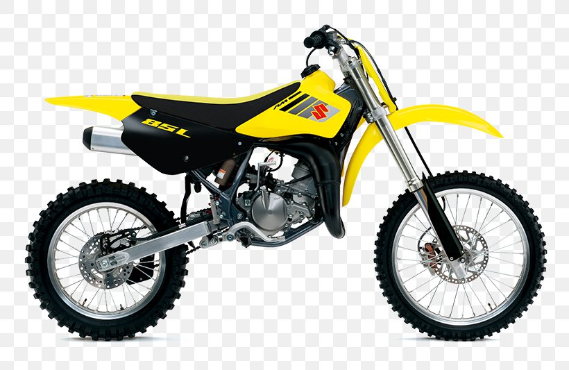 Suzuki RM85 Motorcycle Honda Suzuki Of Lynchburg Snowmobile, PNG, 800x533px, Suzuki Rm85, Auto Part, Automotive Wheel System, Bicycle, Car Download Free