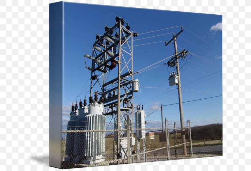 Transformer Recloser Electrical Substation Electric Power Distribution Energy, PNG, 650x560px, Transformer, Ameren, Com, Current Transformer, Electric Power Distribution Download Free