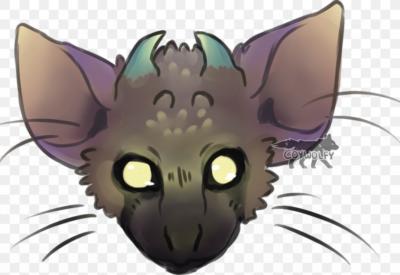 Trico Drawing Motor Vehicle Windscreen Wipers Whiskers Image, PNG, 1280x883px, Trico, Bat, Carnivoran, Cartoon, Cat Download Free
