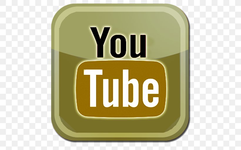 YouTube Television Channel Television Show Video, PNG, 512x512px, Youtube, Apne, Brand, Green, Logo Download Free
