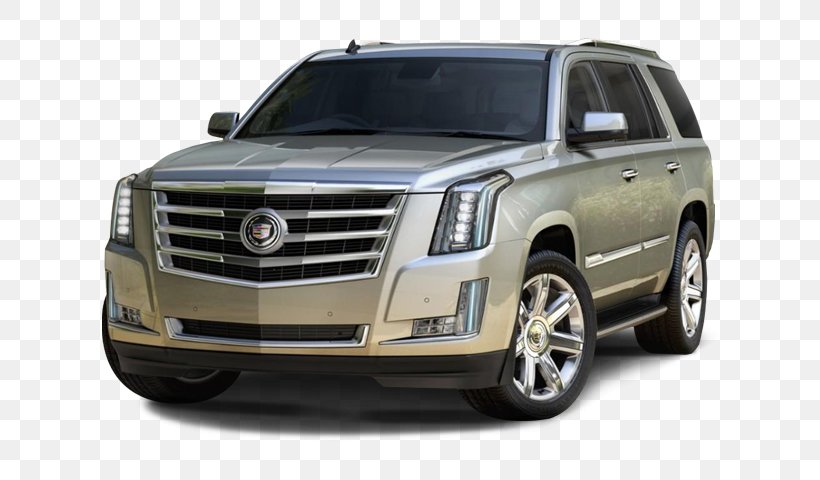 2015 Cadillac Escalade 2018 Cadillac Escalade 2017 Cadillac Escalade Car, PNG, 640x480px, 2018 Cadillac Escalade, Automotive Design, Automotive Exterior, Automotive Tire, Brand Download Free