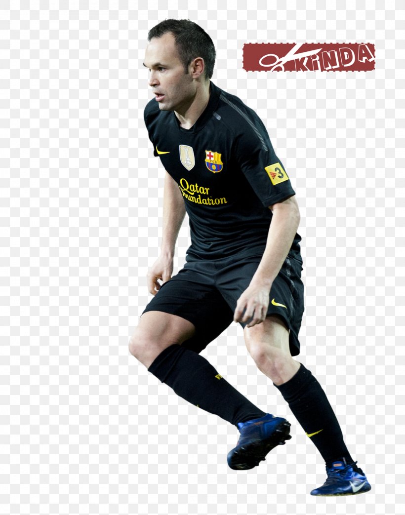Andrés Iniesta Team Sport Football Player Clip Art, PNG, 1100x1400px, Andres Iniesta, Ball, Fc Barcelona, Football, Football Player Download Free