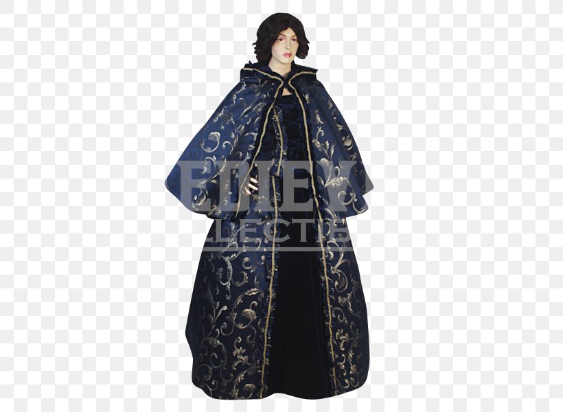 Cape Robe Mantle Cloak Clothing, PNG, 600x600px, Cape, Bathrobe, Cloak, Clothing, Collar Download Free