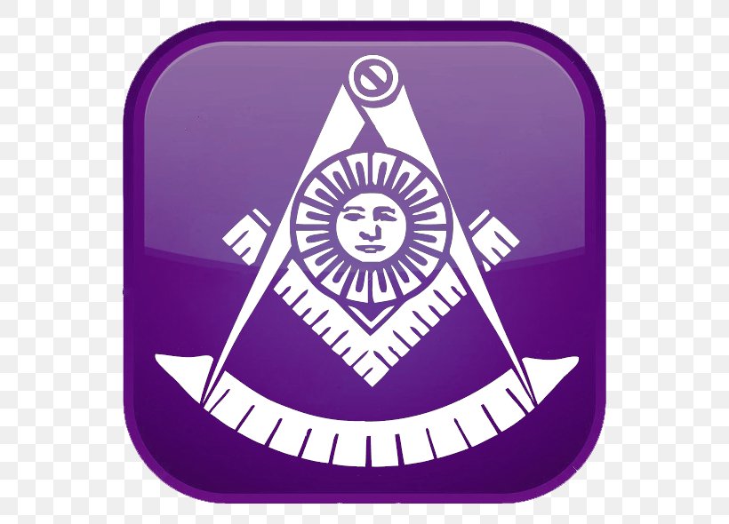 Car Freemasonry Decal Sticker Purple, PNG, 590x590px, Car, Blanket, Brand, Bumper, Bumper Cars Download Free