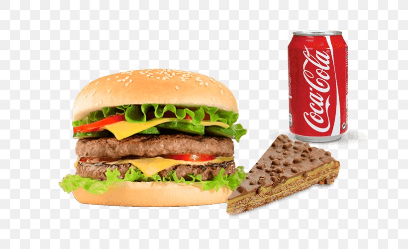 Cheeseburger Pizza Hamburger Cola Whopper, PNG, 700x500px, Cheeseburger, American Food, Big Mac, Breakfast Sandwich, Buffalo Burger Download Free