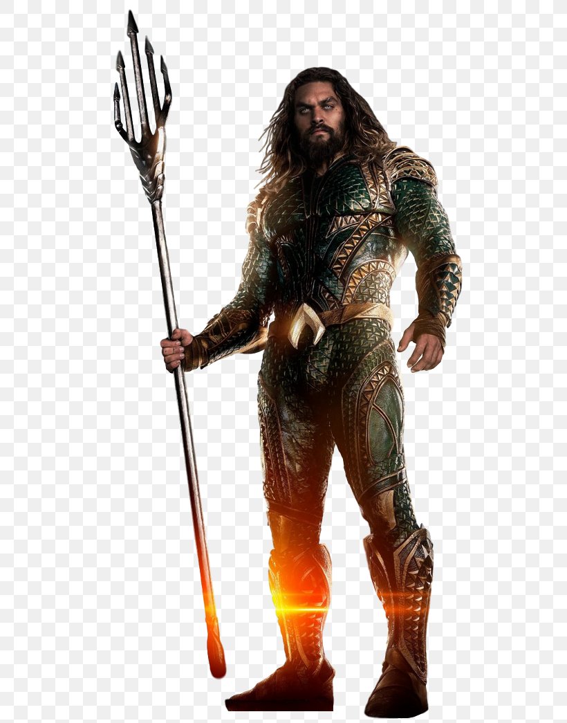 Jason Momoa Aquaman Diana Prince Cyborg Justice League, PNG, 540x1045px, Jason Momoa, Action Figure, Aquaman, Armour, Batman V Superman Dawn Of Justice Download Free