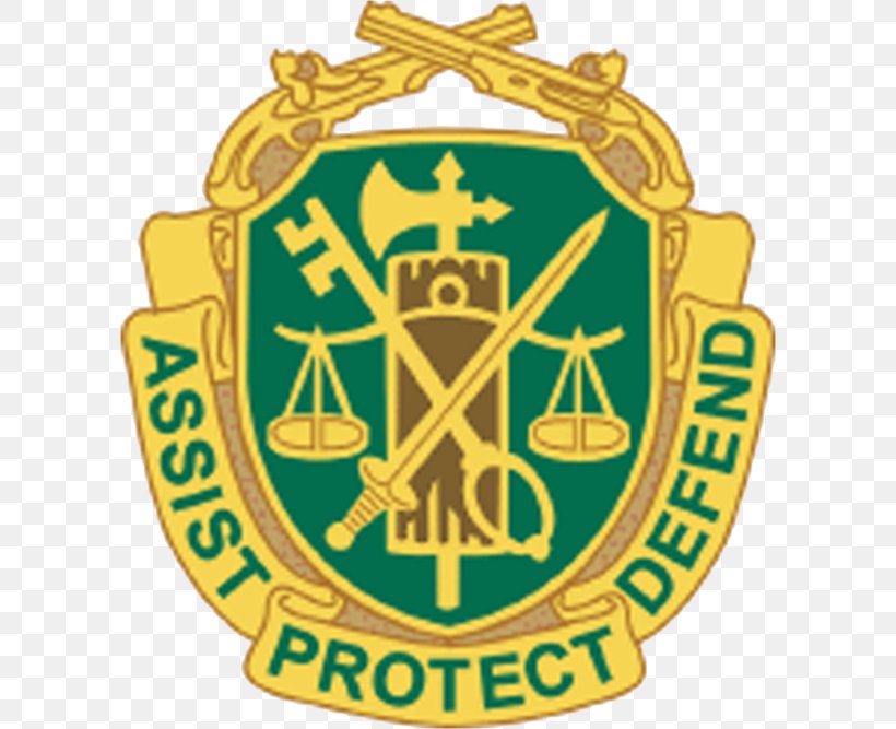 Military Branch Insignia Clipart
