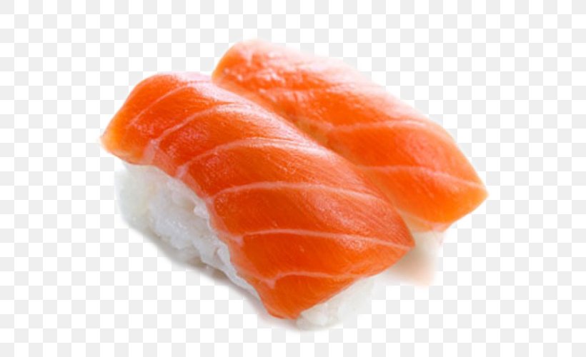 Sashimi Sushi Smoked Salmon California Roll Onigiri, PNG, 600x500px, Sashimi, Asian Food, California Roll, Comfort Food, Commodity Download Free