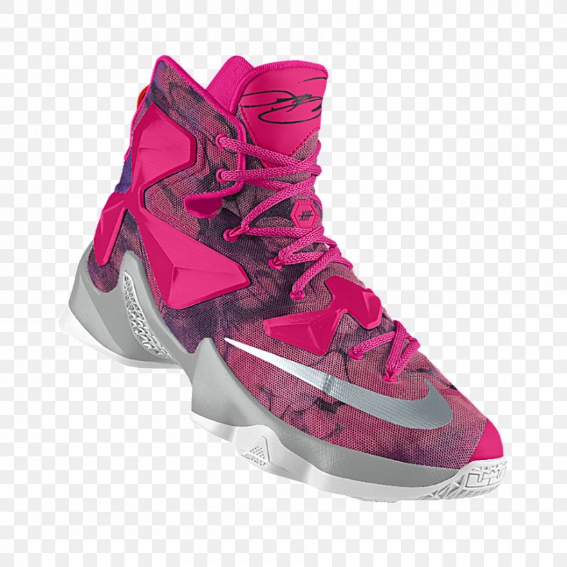 Shoe Nike Sneakers Pink Purple, PNG, 900x900px, Shoe, Athletic Shoe, Basketball Shoe, Basketballschuh, Blue Download Free