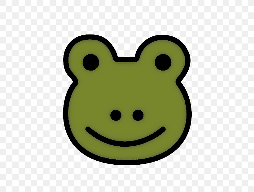 Smiley Green Snout 9k52 Luna-m, PNG, 618x618px, 9k52 Lunam, Smiley, Green, Snout Download Free