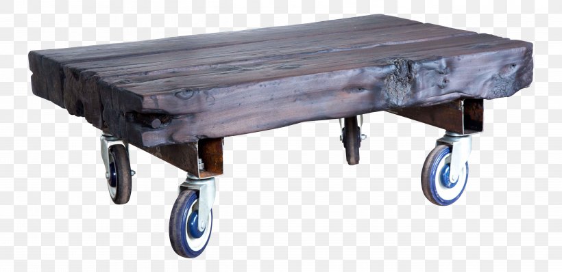 Coffee Tables Yakisugi Trolley Rail Transport, PNG, 5066x2460px, Coffee Tables, Beam, Cart, Charring, Coffee Download Free