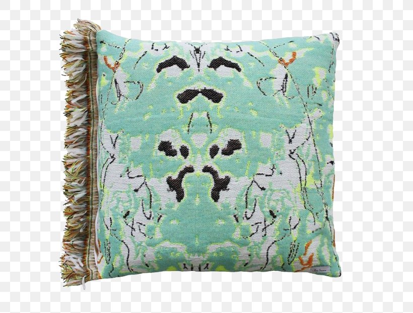 Cushion Throw Pillows Couch Fringe, PNG, 694x622px, Cushion, Bed, Bed Sheets, Cotton, Couch Download Free