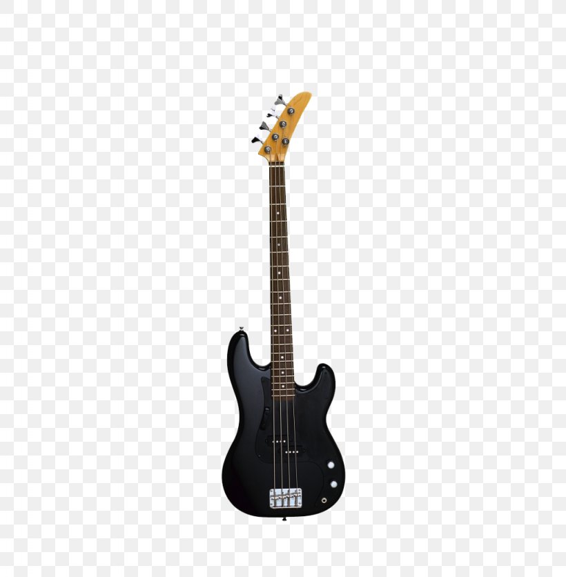 Fender Precision Bass Bass Guitar Electric Guitar Acoustic Guitar, PNG, 1024x1045px, Fender Precision Bass, Acoustic Electric Guitar, Acoustic Guitar, Bass Guitar, Electric Guitar Download Free