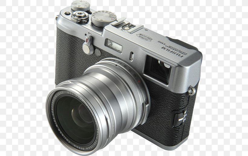 Fujifilm X100S Wide-angle Lens FinePix Camera Lens, PNG, 520x517px, Fujifilm X100s, Camera, Camera Accessory, Camera Lens, Cameras Optics Download Free