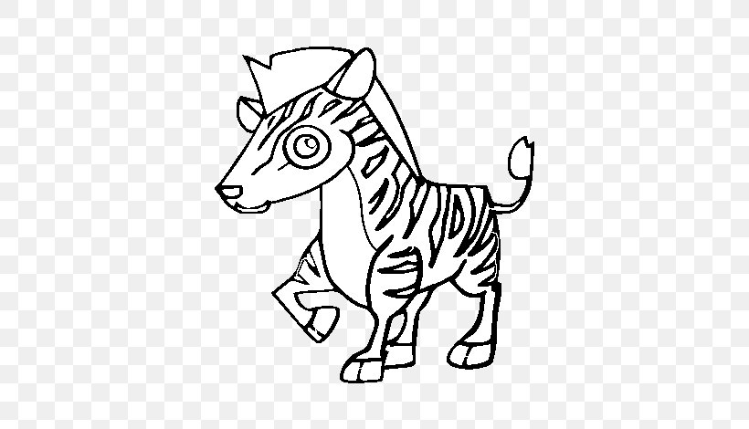 Little Stripe: An African Zebra Drawing Coloring Book Mountain Zebra, PNG, 600x470px, Drawing, African Wild Dog, Animal, Animal Figure, Area Download Free