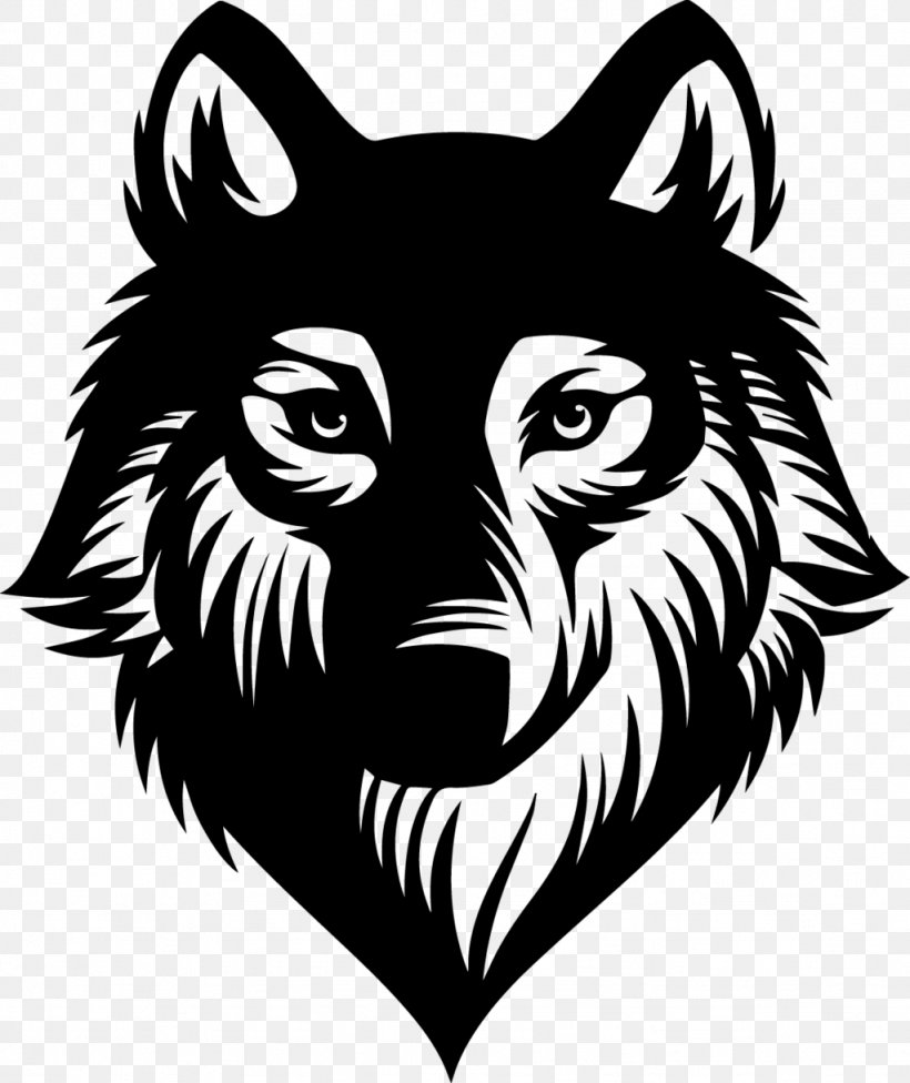 Ralph Wolf And Sam Sheepdog Logo Clip Art, PNG, 1024x1219px, Ralph Wolf And Sam Sheepdog, Arctic Wolf, Art, Big Cats, Black Download Free