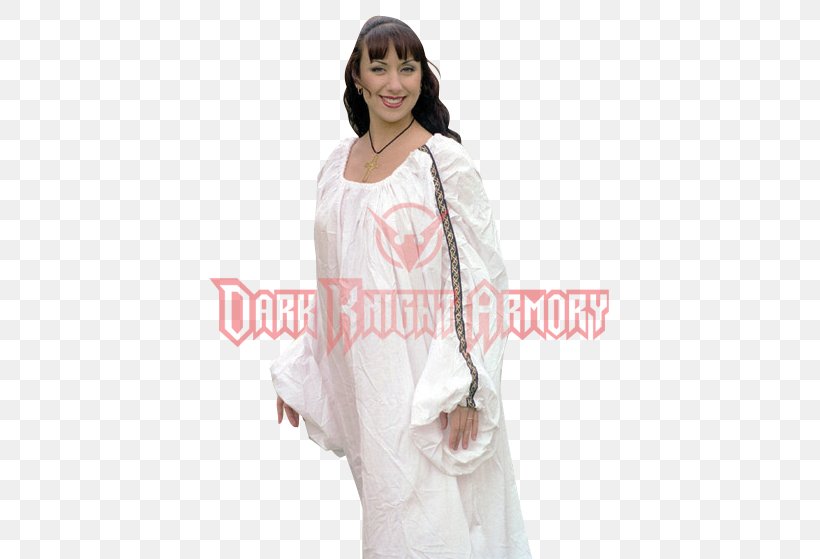 Robe Shoulder Gown Sleeve Costume, PNG, 559x559px, Robe, Blouse, Bmx, Clothing, Costume Download Free