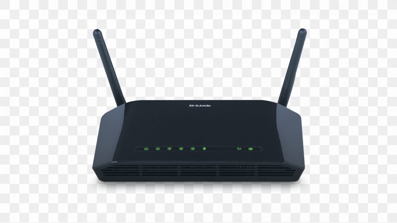 Wireless Router Modem D-Link Computer Network, PNG, 1664x936px, Router, Computer, Computer Hardware, Computer Network, Computer Software Download Free