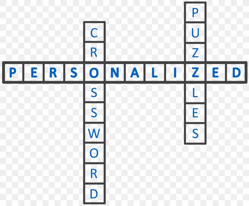 Crossword Puzzle Logo Writing Pattern, PNG, 1736x1438px, Crossword, Area, Blue, Brand, Customer Download Free