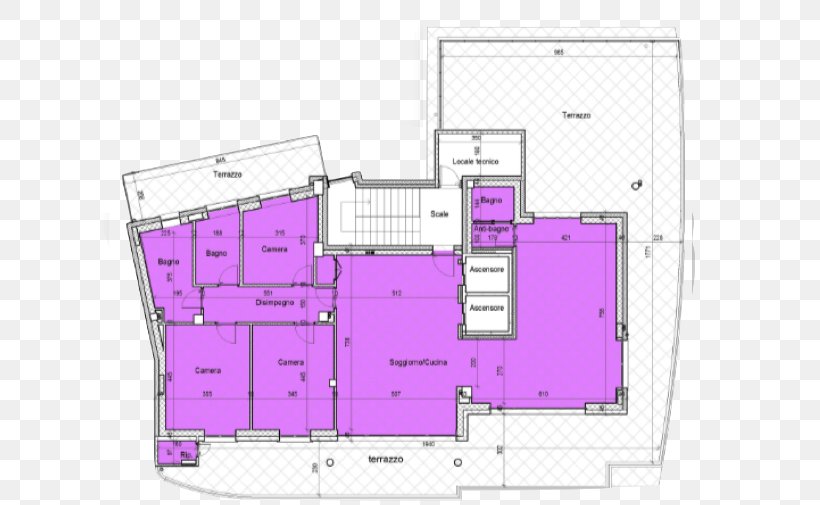 Floor Plan Land Lot, PNG, 635x505px, Floor Plan, Area, Floor, Land Lot, Plan Download Free