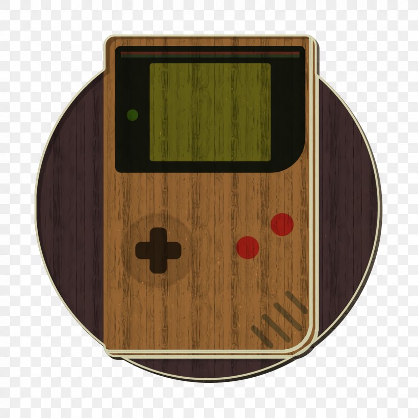 Games Technology Wood Game Boy Recreation, PNG, 1238x1238px, Game Icon, Gadget, Game Boy, Game Boy Accessories, Game Boy Console Download Free