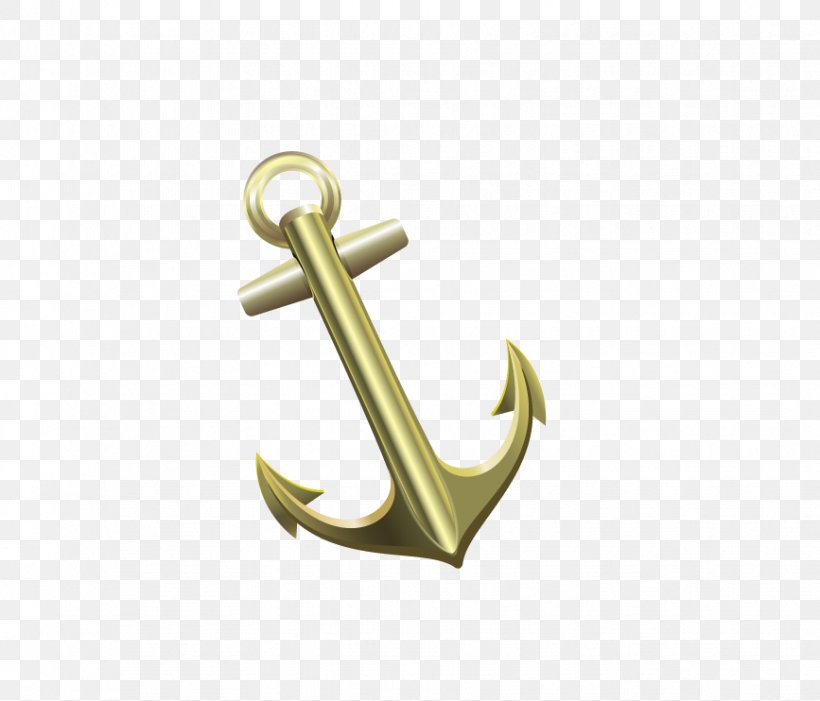 Icon, PNG, 867x742px, Anchor, Body Jewelry, Brass, Metal, Symbol Download Free