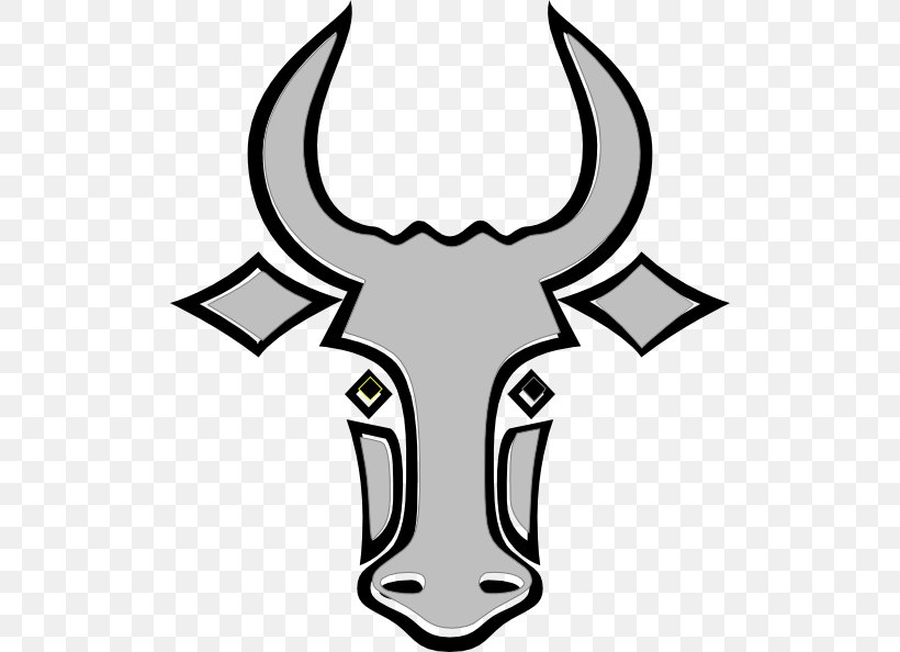 Texas Longhorn Camargue Cattle Bull Drawing Clip Art, PNG, 510x594px, Texas Longhorn, Artwork, Black, Black And White, Bull Download Free