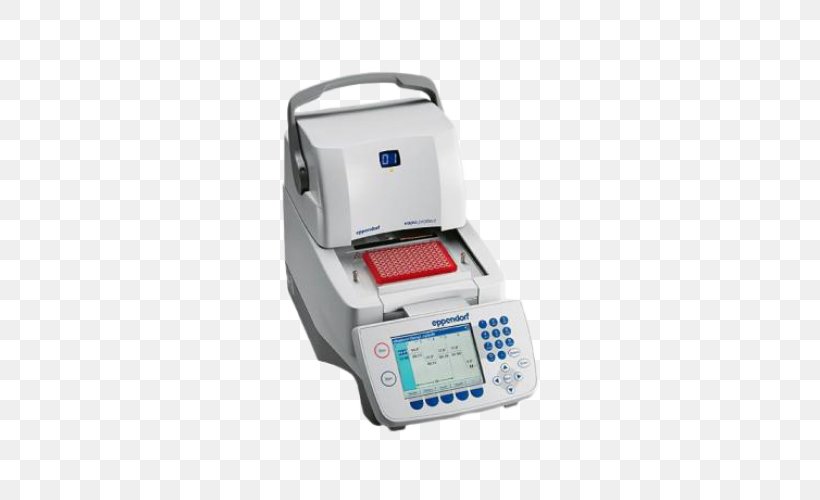 Thermal Cycler Science Laboratory Centrifuge Eppendorf, PNG, 500x500px, Thermal Cycler, Biology, Centrifuge, Chemistry, Crucible Download Free