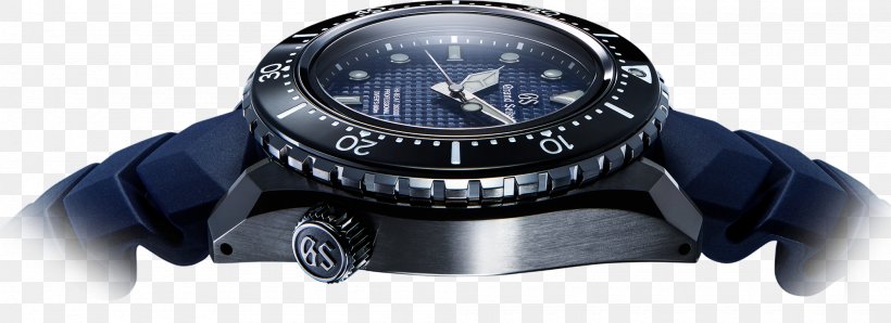 Baselworld グランドセイコー Diving Watch Seiko, PNG, 2000x728px, Baselworld, Breitling Sa, Clock, Diving Watch, Hardware Download Free