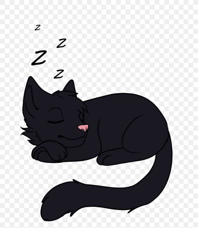 Black Cat Kitten Whiskers Domestic Short-haired Cat, PNG, 1024x1178px, Black Cat, Art, Black, Black And White, Carnivoran Download Free