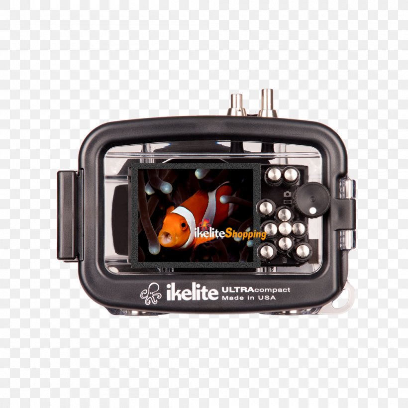索尼 Camera Underwater Photography Sony α Caisson étanche, PNG, 1000x1000px, Camera, Cybershot, Electronic Device, Electronics, Electronics Accessory Download Free