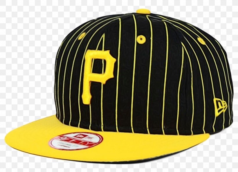Cap Clothing Yellow Baseball Cap Headgear, PNG, 1023x740px, Watercolor, Baseball Cap, Cap, Clothing, Fashion Accessory Download Free