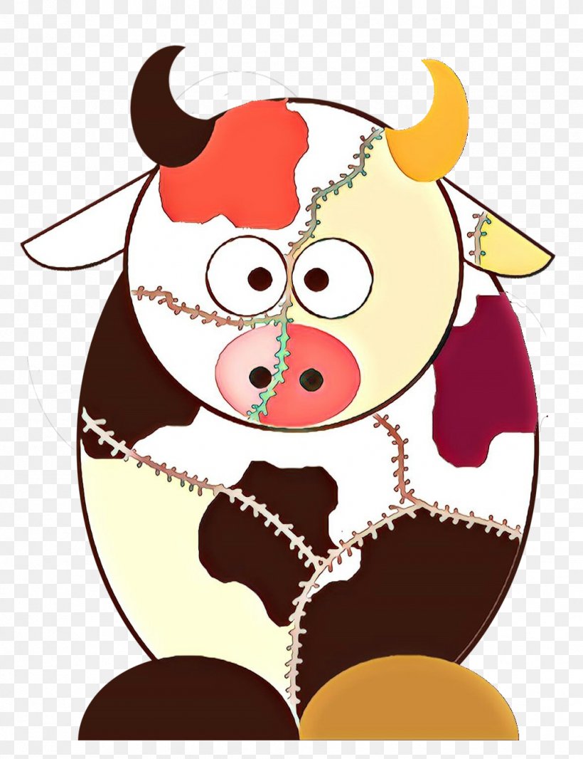 Cartoon Bovine Nose Dairy Cow Livestock, PNG, 1031x1341px, Cartoon, Animation, Bovine, Dairy Cow, Livestock Download Free