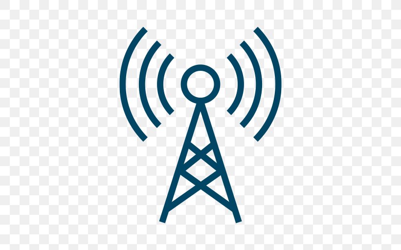 Cell Site Telecommunications Tower Mobile Phones Aerials, PNG, 512x512px, Cell Site, Aerials, Area, Broadcasting, Cellular Network Download Free